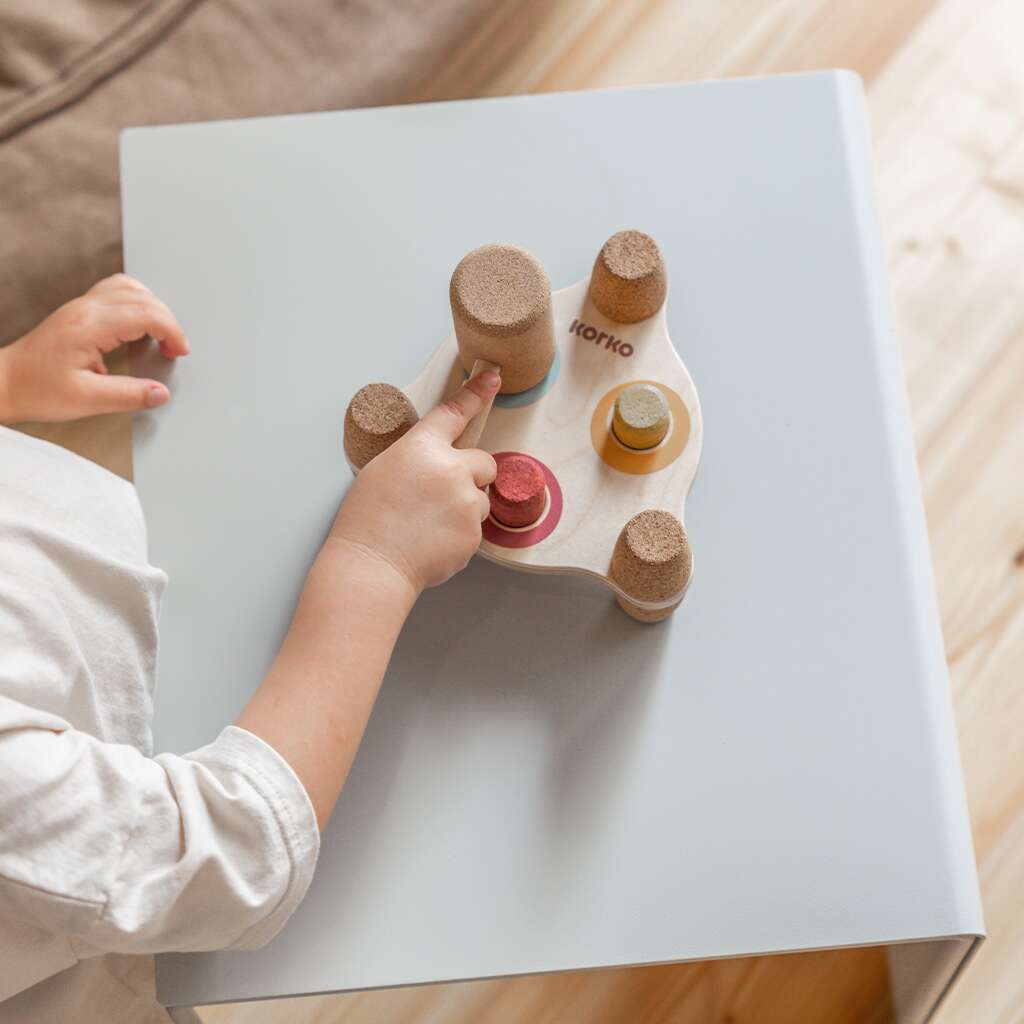 Tap Tap Rainbow - Hammerbank Tap Tap Rainbow - Hammerbank