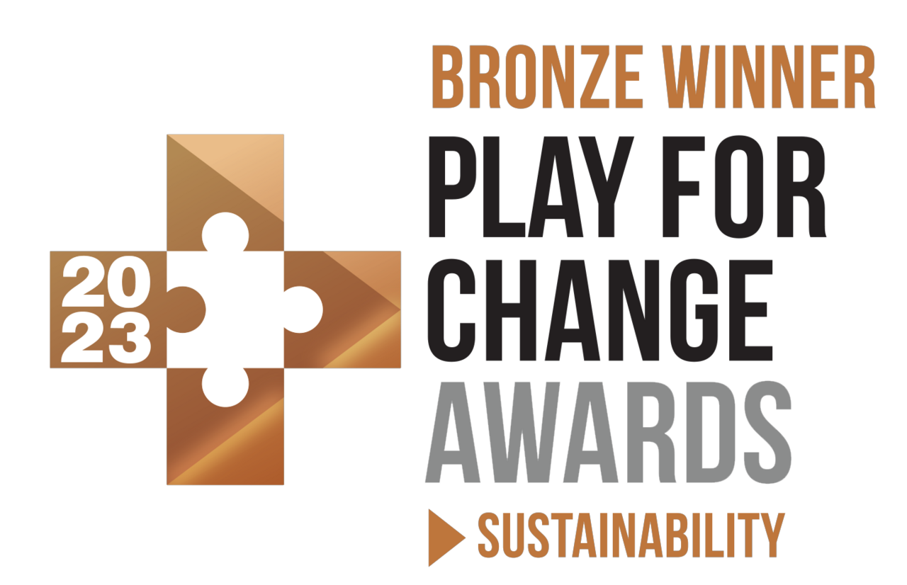 Premio Play for Change 2023