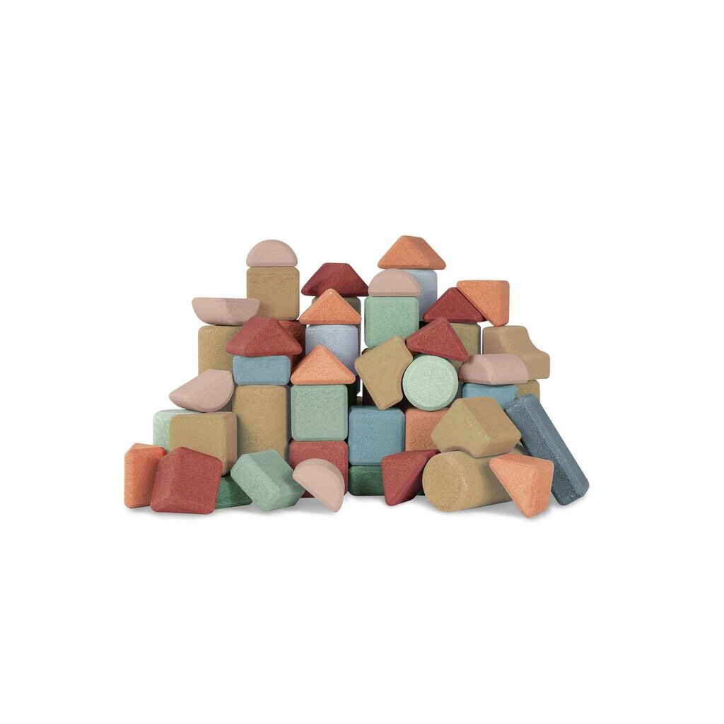 Giant Architects - 60 Korkbausteine Giant Architects - 60 Korkbausteine