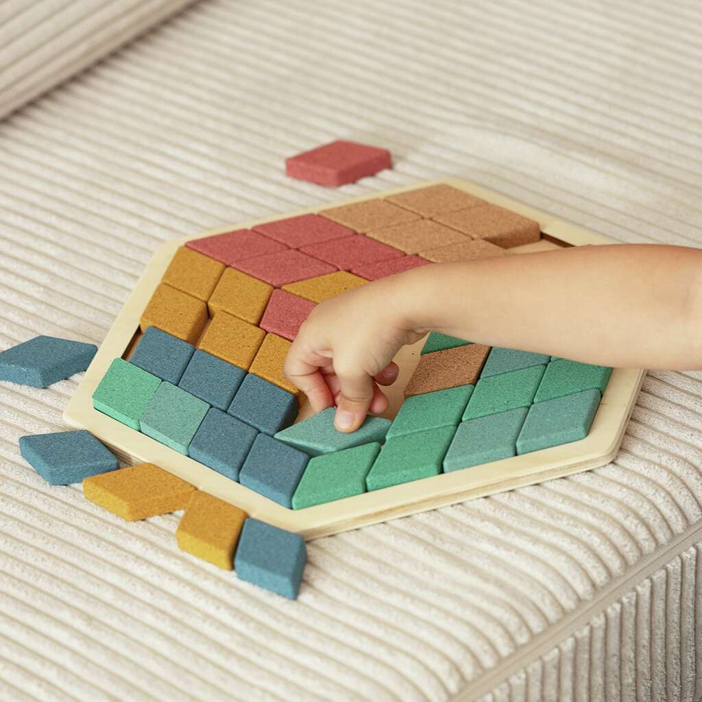 Creative Colour Tiles Creative Colour Tiles