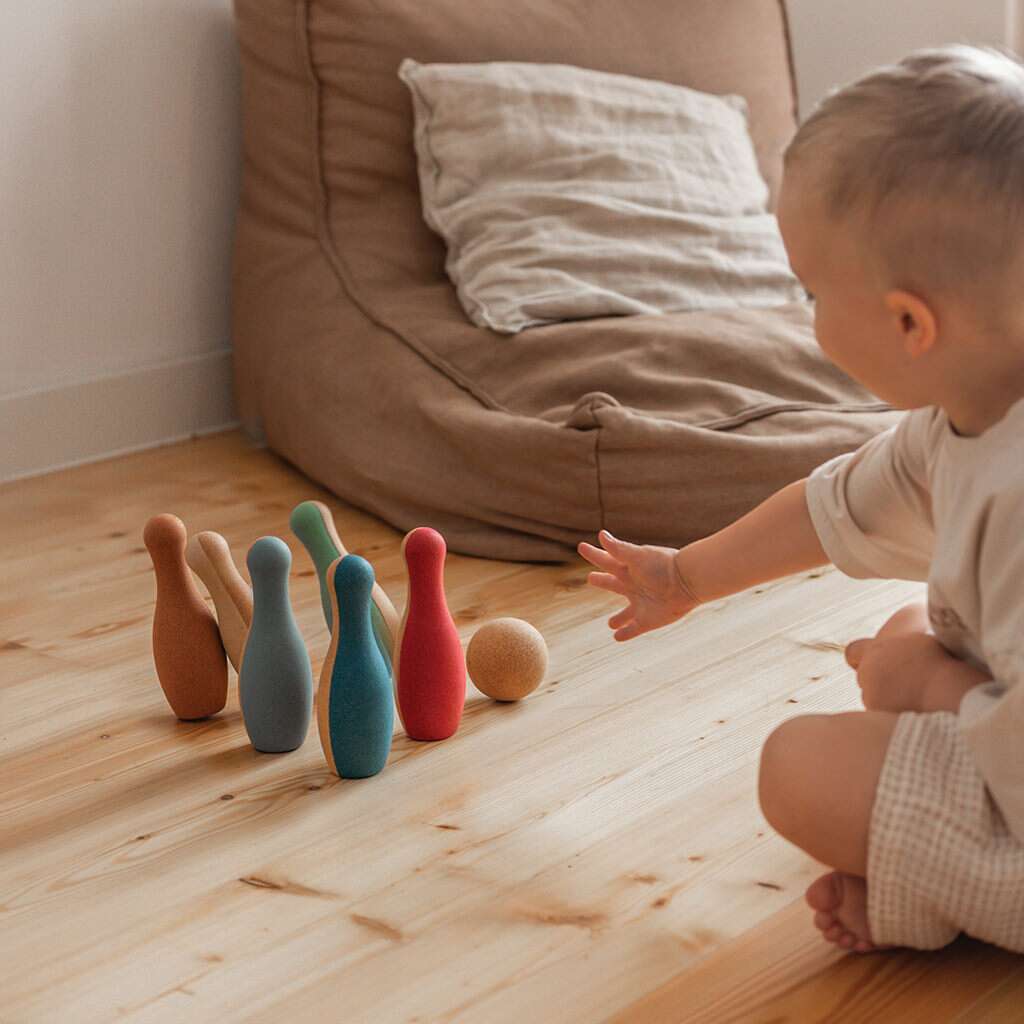 Little Skittles - Bowling Set Little Skittles - Bowling Set